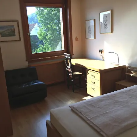 Apartment Rozna Dolina *
