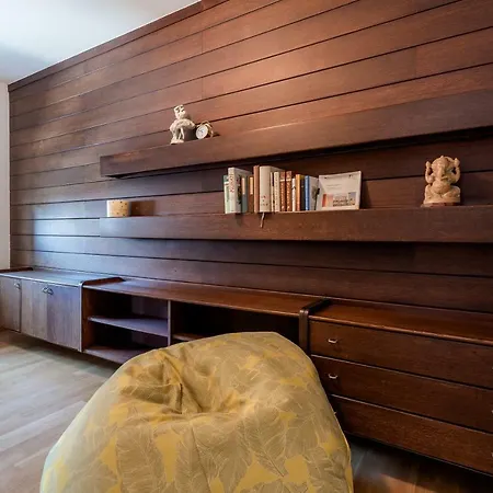 Apartment Rozna Dolina