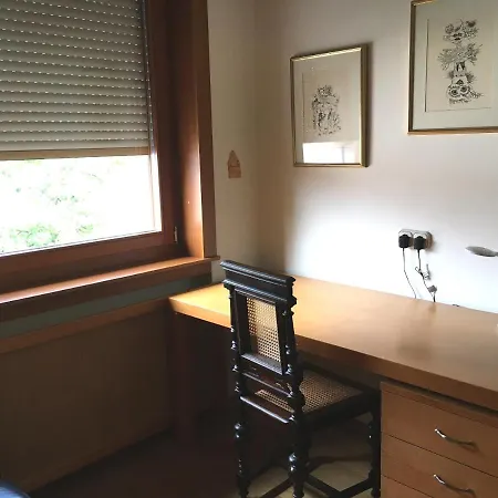Rozna Dolina Apartma *