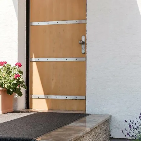 Rozna Dolina Apartma Ljubljana