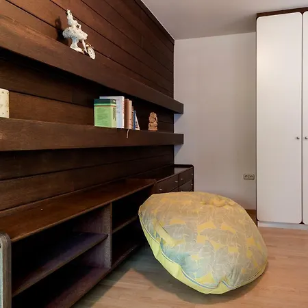 Rozna Dolina * 류블랴나