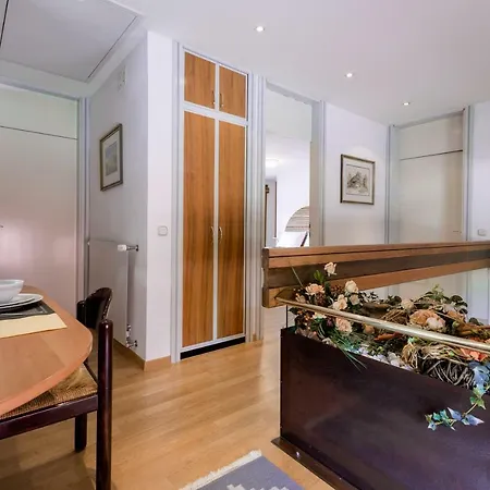 Rozna Dolina * 卢布尔雅那