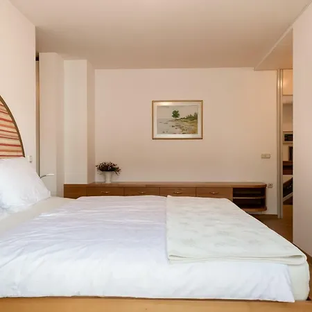 Rozna Dolina 아파트