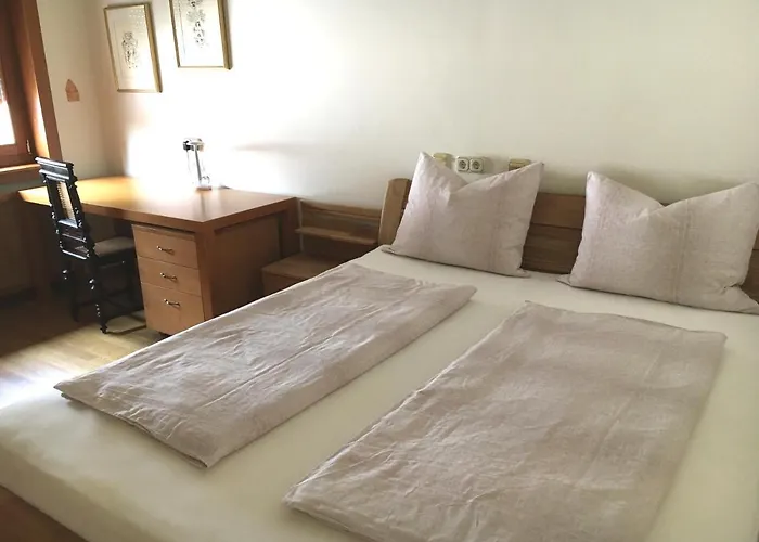 Apartament Rozna Dolina