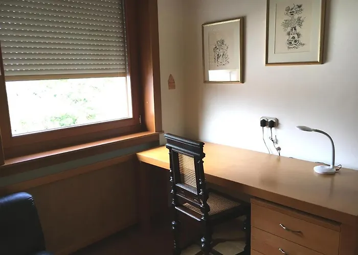 Rozna Dolina Apartament *