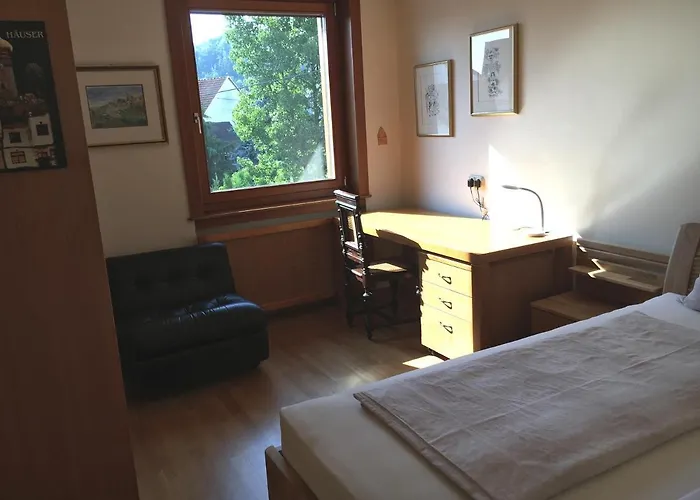 Lägenhet Rozna Dolina *