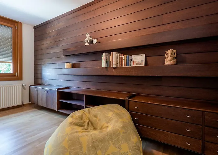 Apartament Rozna Dolina