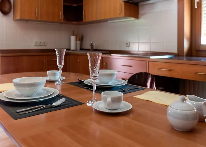 Rozna Dolina Apartament