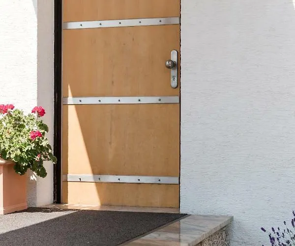 Rozna Dolina Apartament Lublana