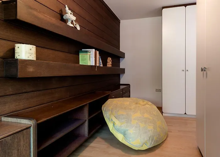 Rozna Dolina * Lublana