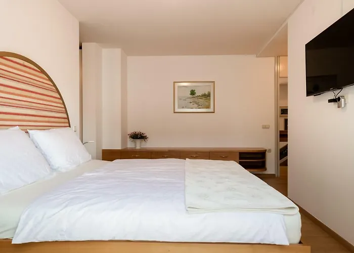 Rozna Dolina Apartament