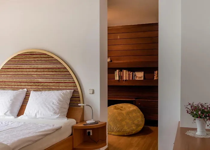 Rozna Dolina Lublana