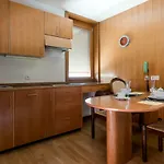 Apartma Rozna Dolina *
