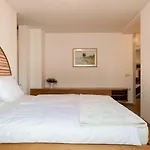 Rozna Dolina Apartma
